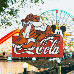 Épingle – Shere Khan du Livre de la Jungle – Disney Fantasy