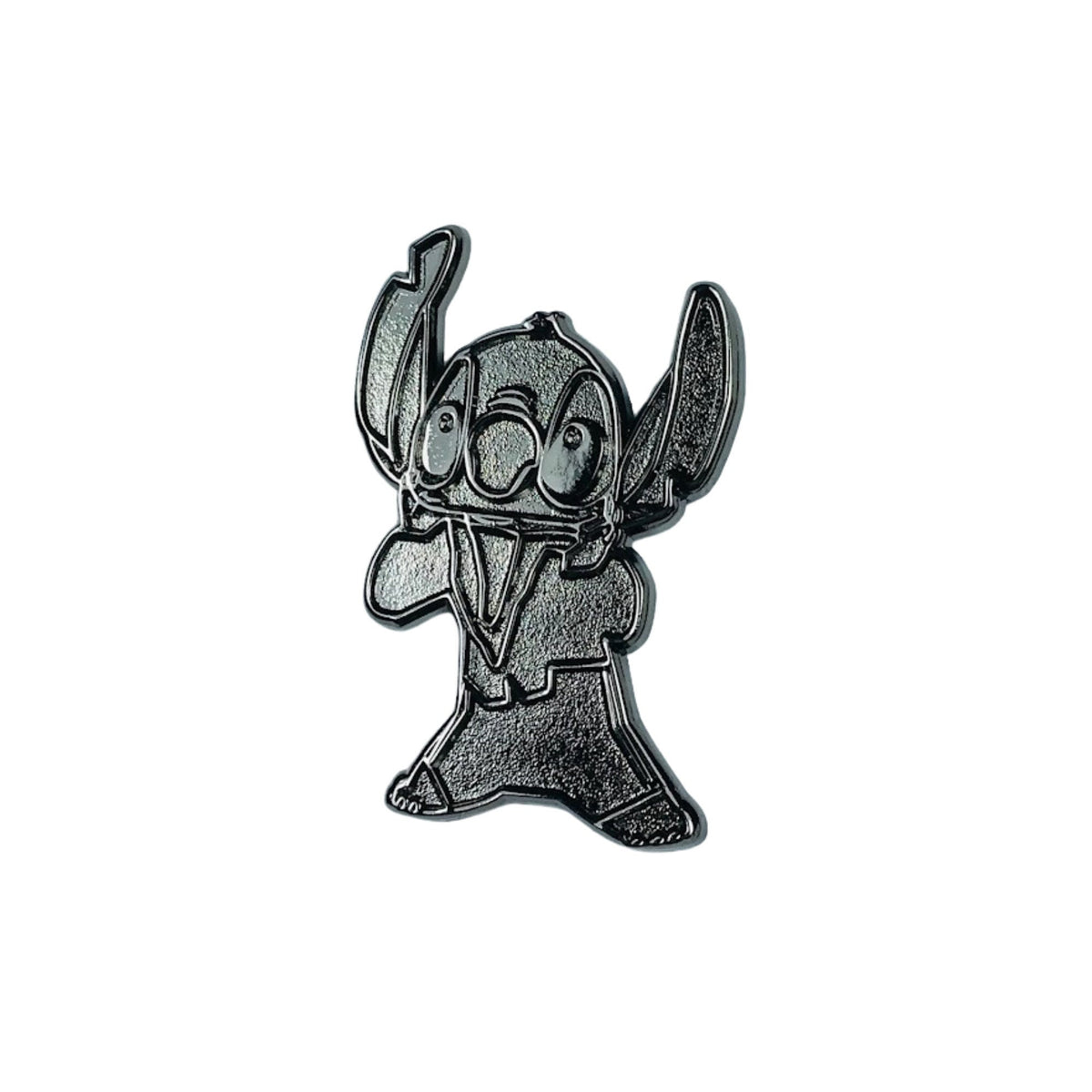 Pin – Stitch de Lilo &amp; Stitch – Disney Fantasy