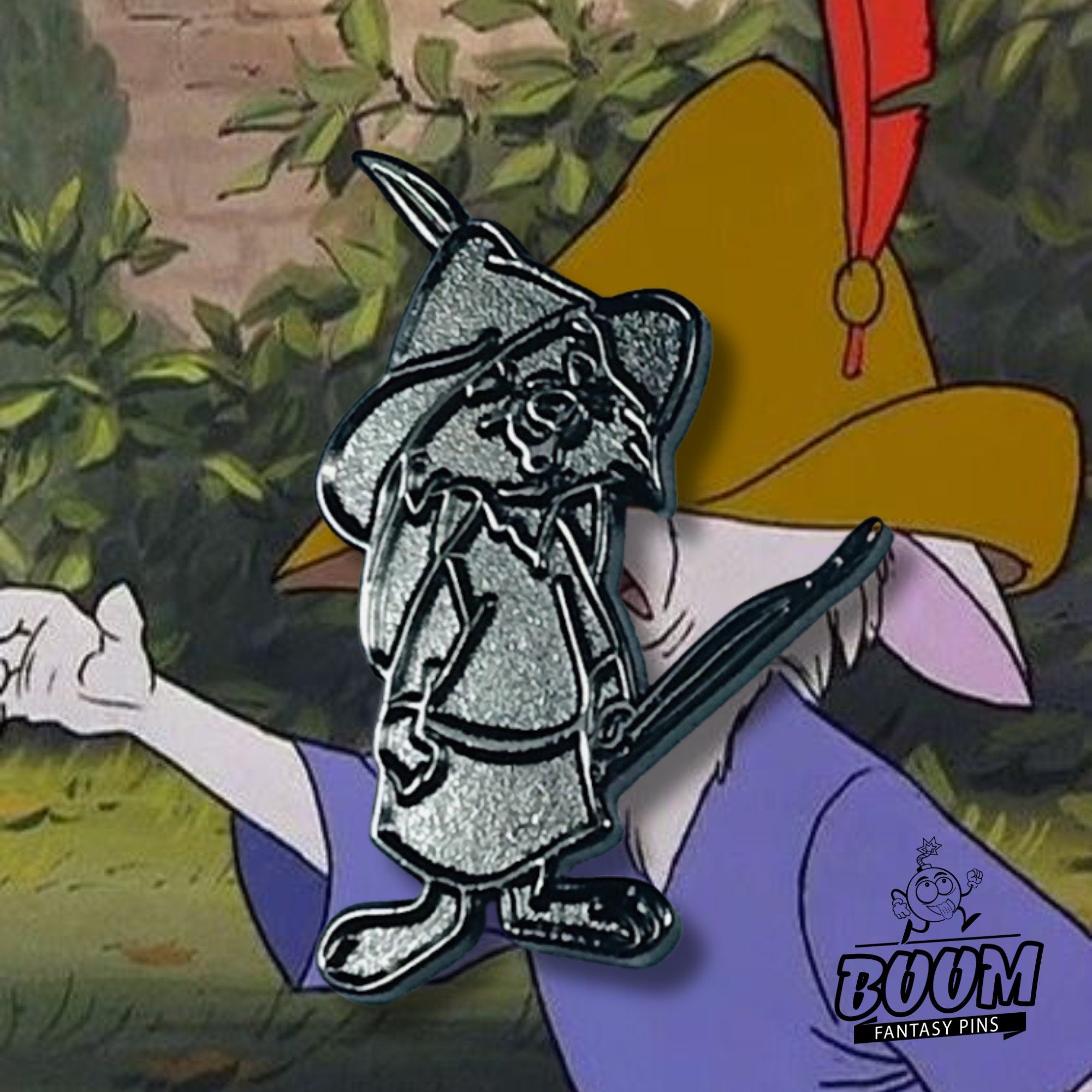 Pin's – Skippy de Robin des Bois – Disney Fantasy