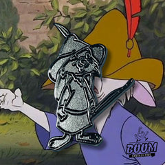 Pin's – Skippy de Robin des Bois – Disney Fantasy