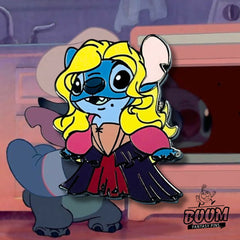 Épingle – Stitch de Lilo et Stitch – Disney Fantasy