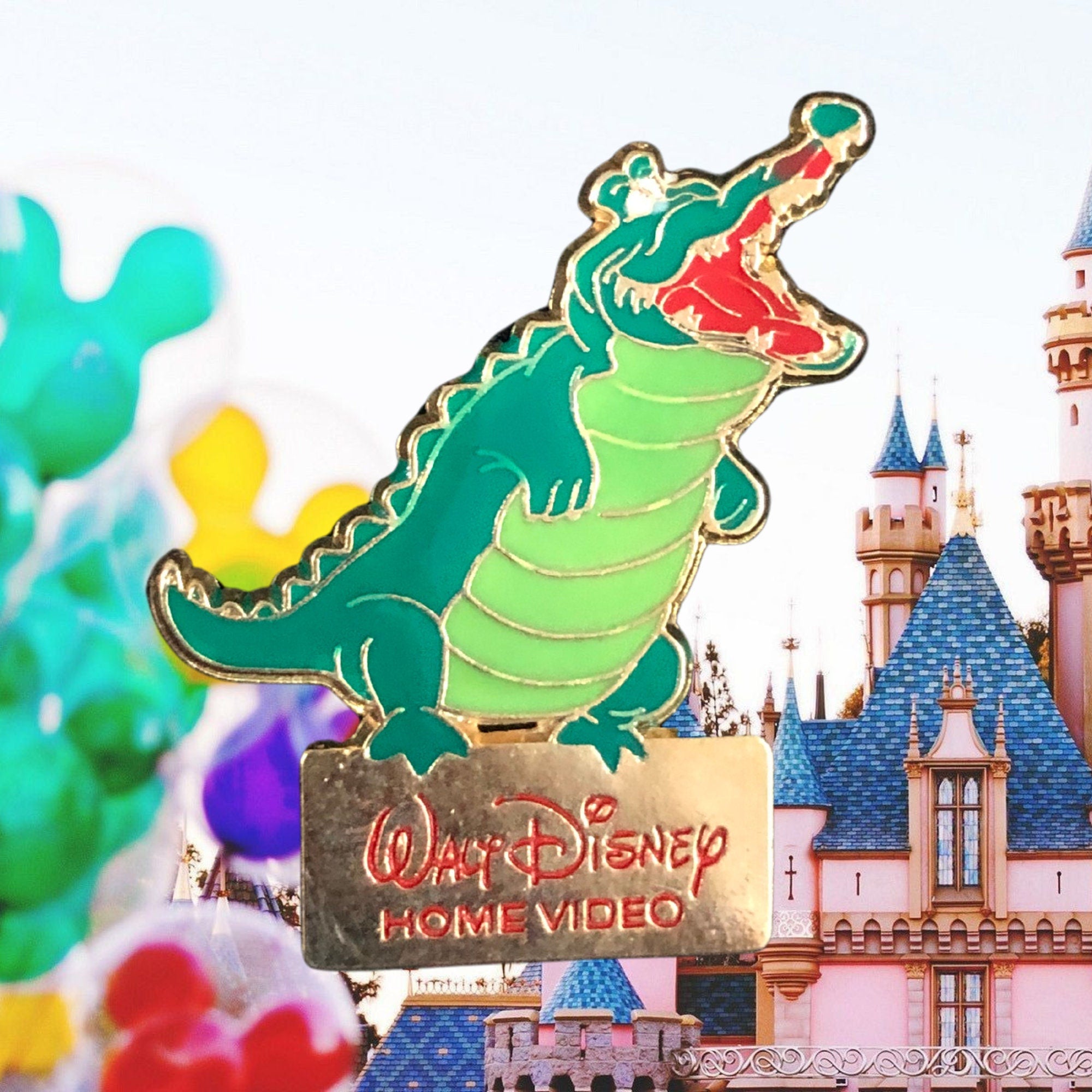 Pin – Robin Hood de Robin Hood – Disney Fantasy