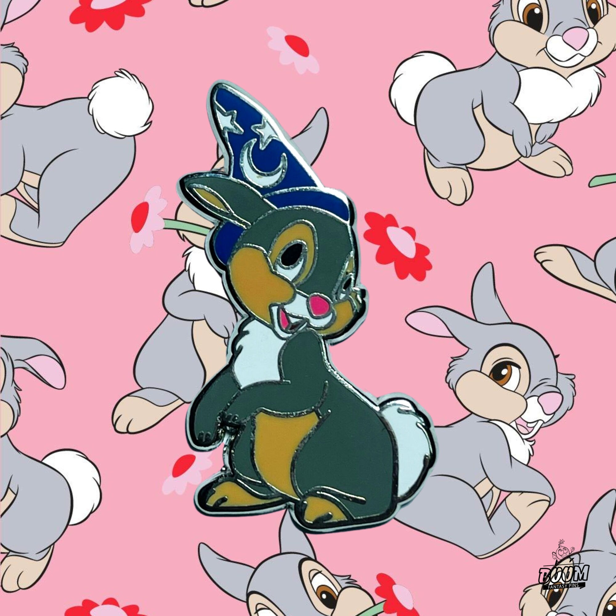 Pin – Thumper from Bambi – Disney Fantasy