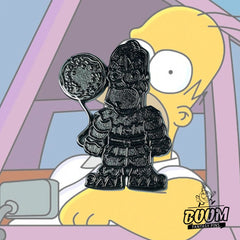 Pin's – Homer Simpson des Simpson – Disney Fantasy