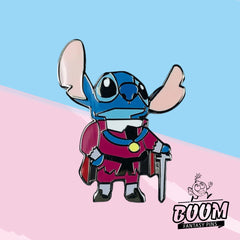 Épingle – Stitch de Lilo &amp; Stitch – Disney Fantasy