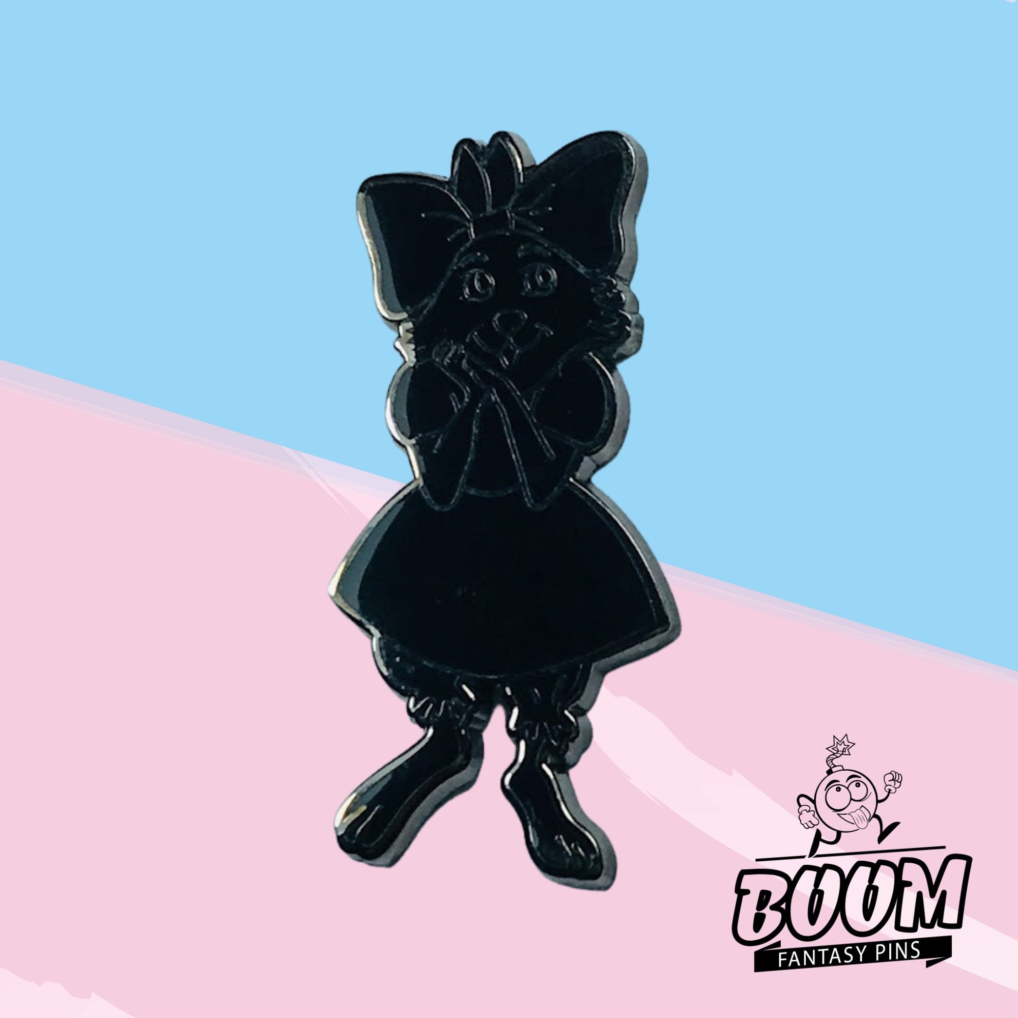 Pin's – Sis Bunny de Robin des Bois – Disney Fantasy