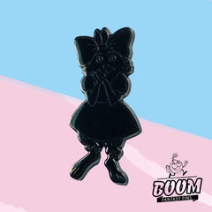 Pin's – Sis Bunny de Robin des Bois – Disney Fantasy