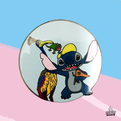 Épingle – Stitch de Lilo et Stitch – Disney Fantasy