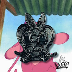 Pin's – Expérience Ange 624 de Lilo &amp; Stitch – Disney Fantasy