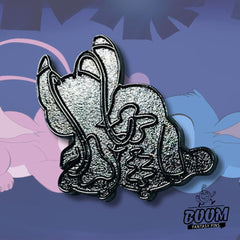 Épingle – Stitch et Angel de Lilo &amp; Stitch – Disney Fantasy