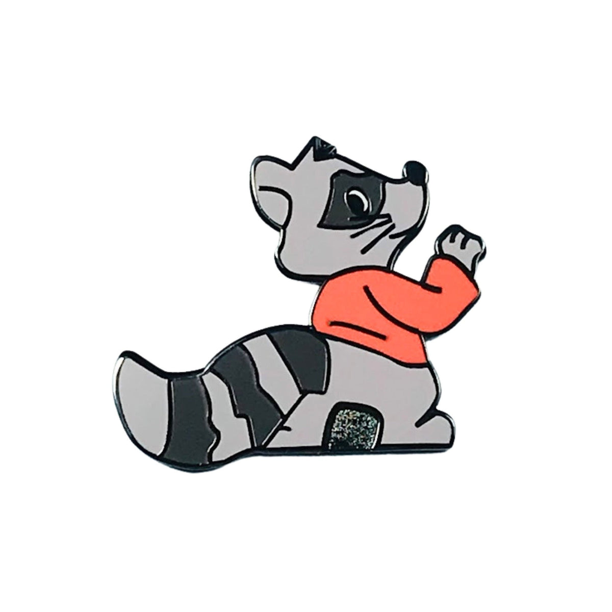 Pin's – Raton laveur de Robin des Bois – Disney Fantasy