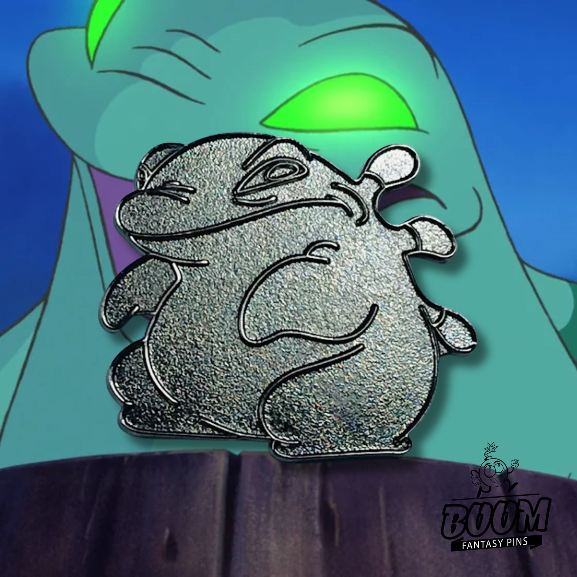 Épingle – Expérience 300 de Lilo &amp; Stitch – Disney Fantasy