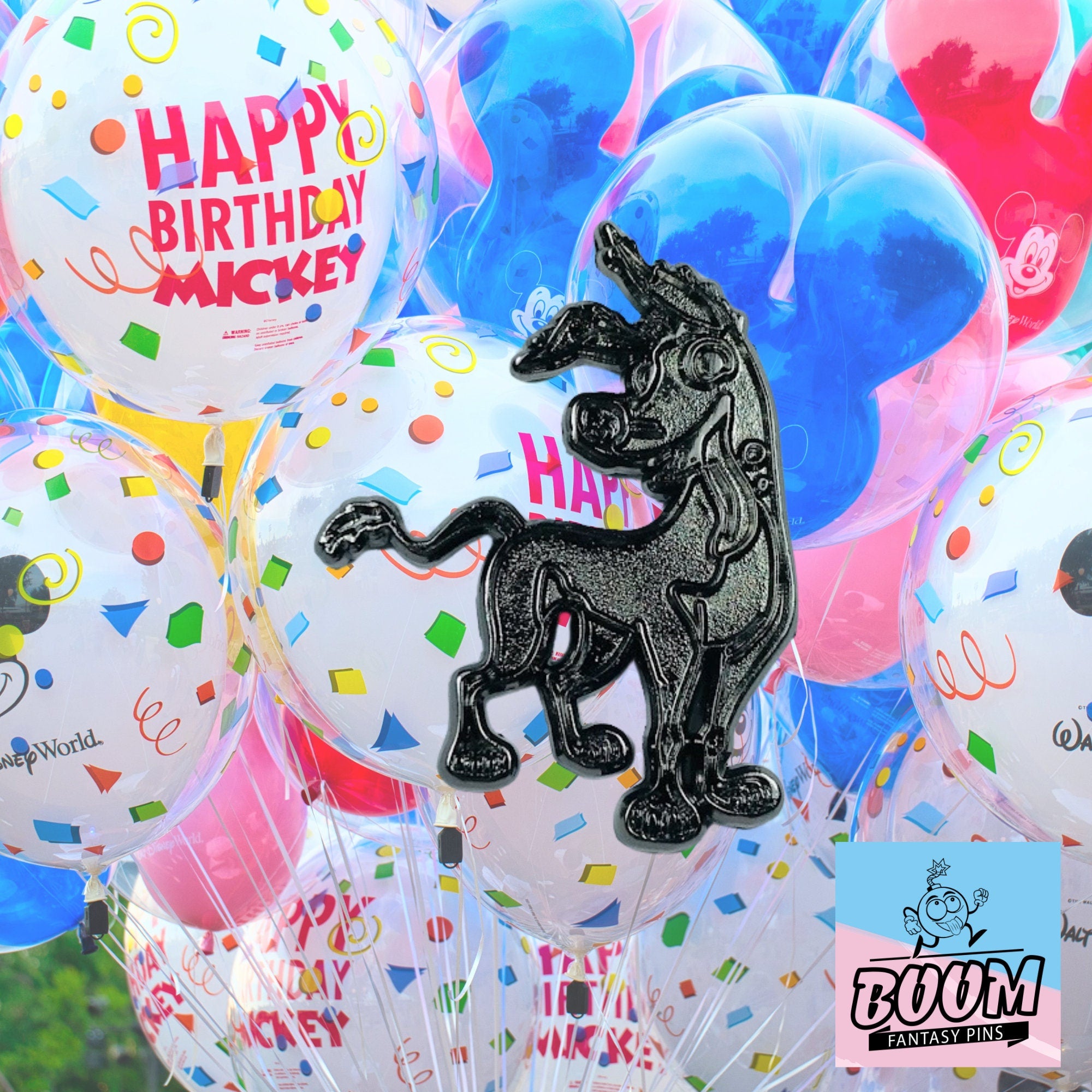 Pin – Dante de Coco – Fantasía Disney