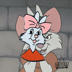 Pin – Sis Bunny from Robin Hood – Disney Fantasy