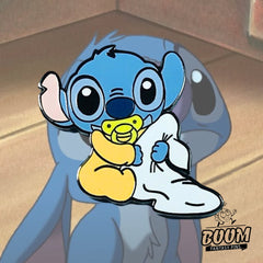 Épingle – Expérience 626 de Lilo et Stitch – Disney Fantasy