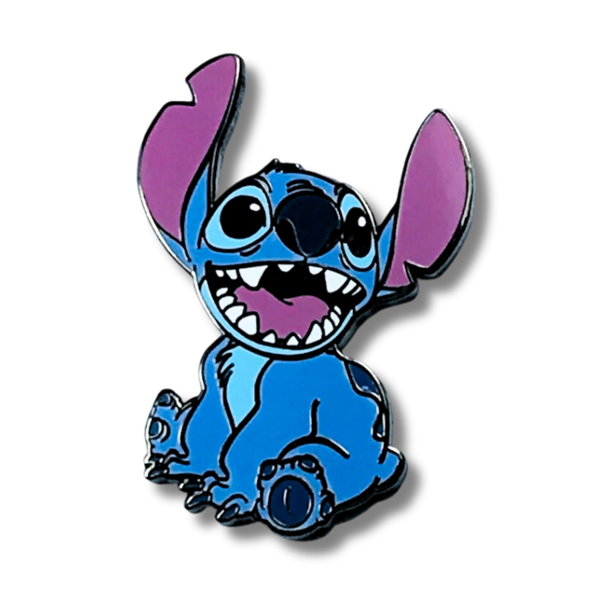 Pin – Experimento 626 Stitch de Lilo y Stitch – Disney Fantasy