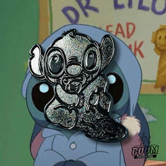 Épingle – Expérience 626 Stitch de Lilo et Stitch – Disney Fantasy