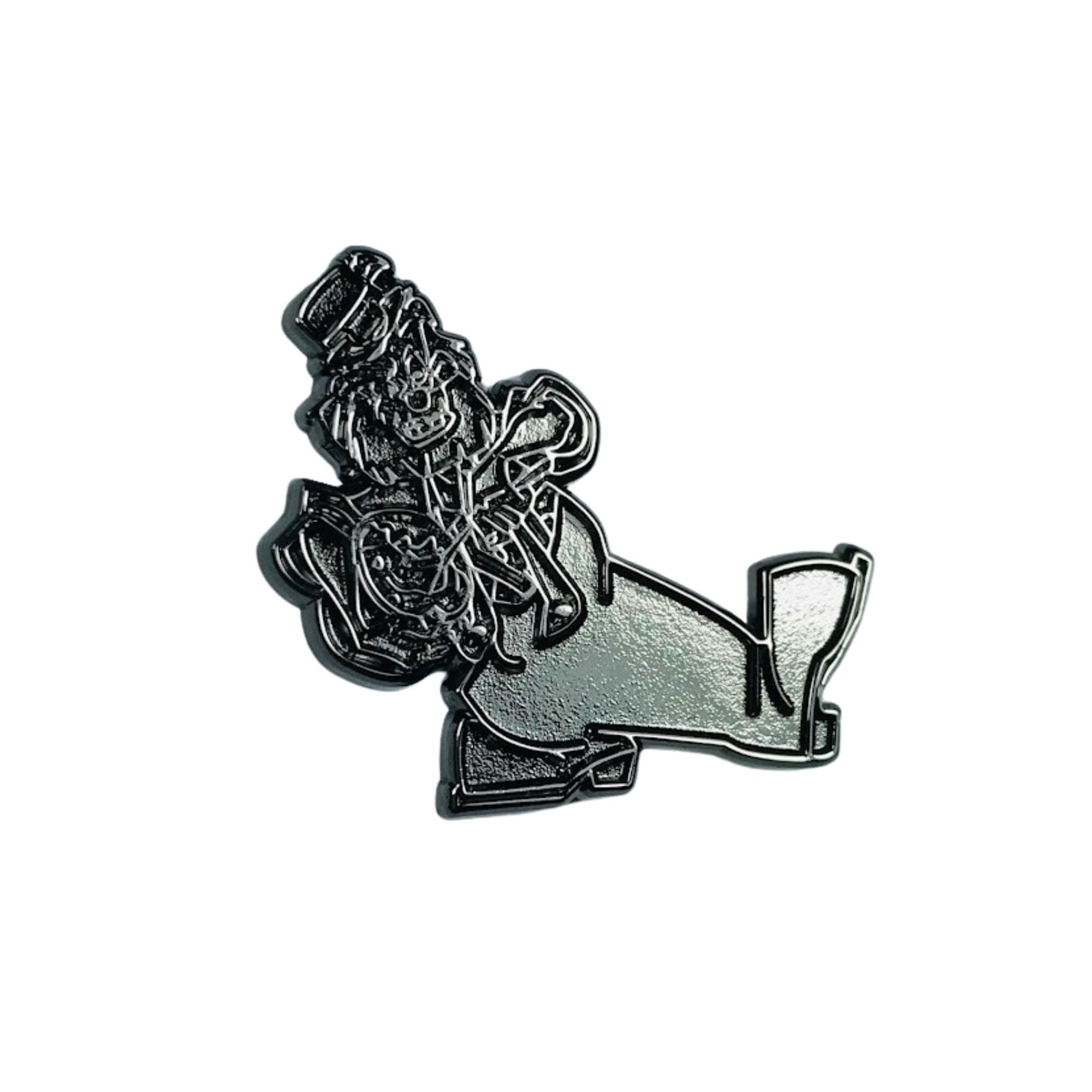 Épingle – Jebidiah le Féroce d'Atlantide, l'empire perdu – Disney Fantasy