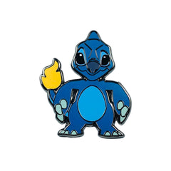 Pin – Experimento 626 de Lilo y Stitch – Disney Fantasy