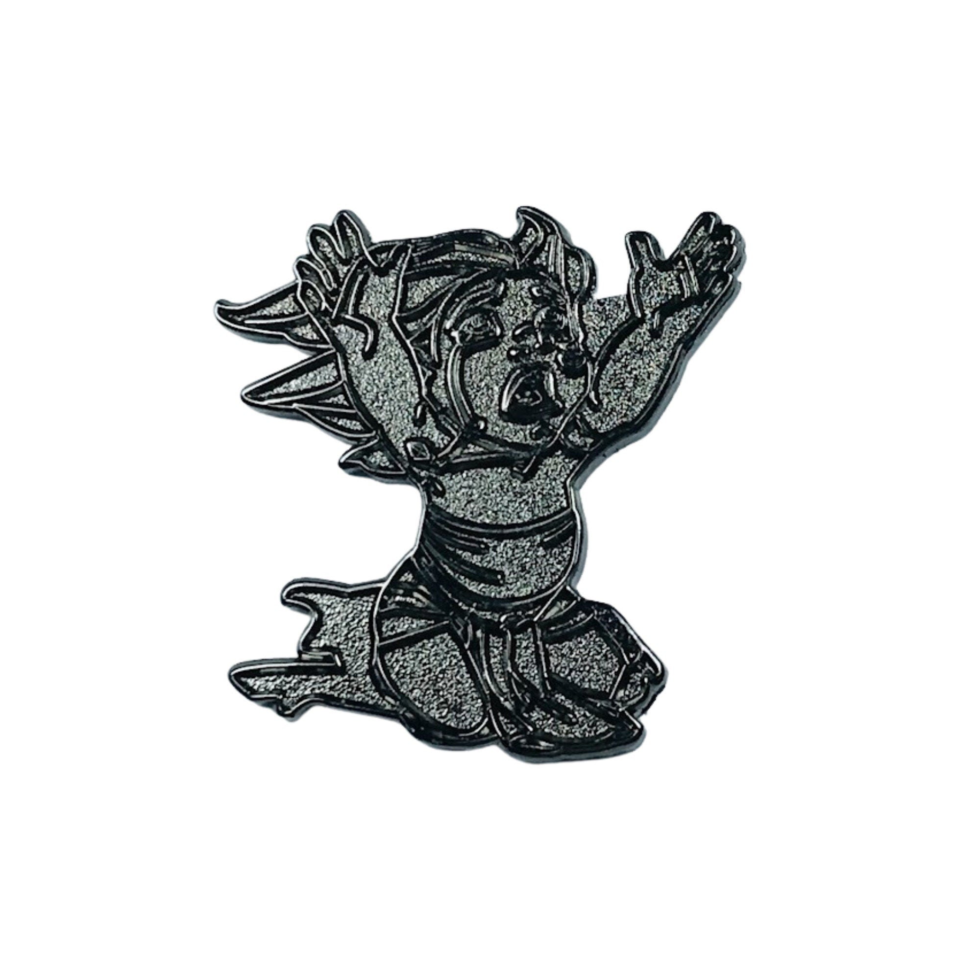 Pin's – Princesse Kida d'Atlantide, l'empire perdu – Disney Fantasy