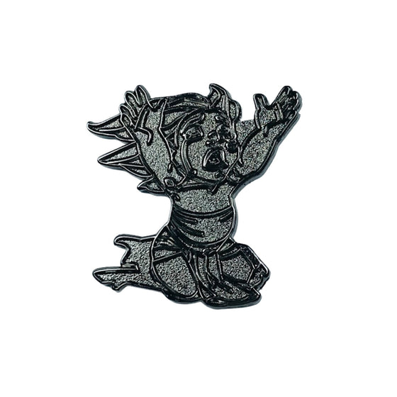 Pin – Princess Kida from Atlantis The Lost Empire – Disney Fantasy