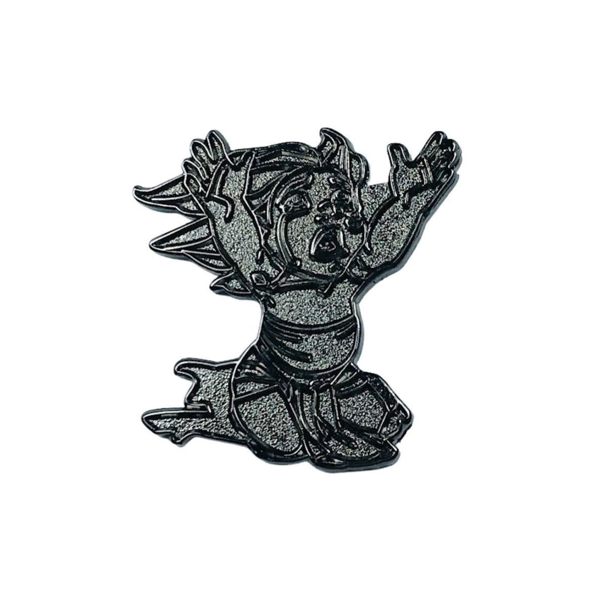 Pin's – Princesse Kida d'Atlantide, l'empire perdu – Disney Fantasy