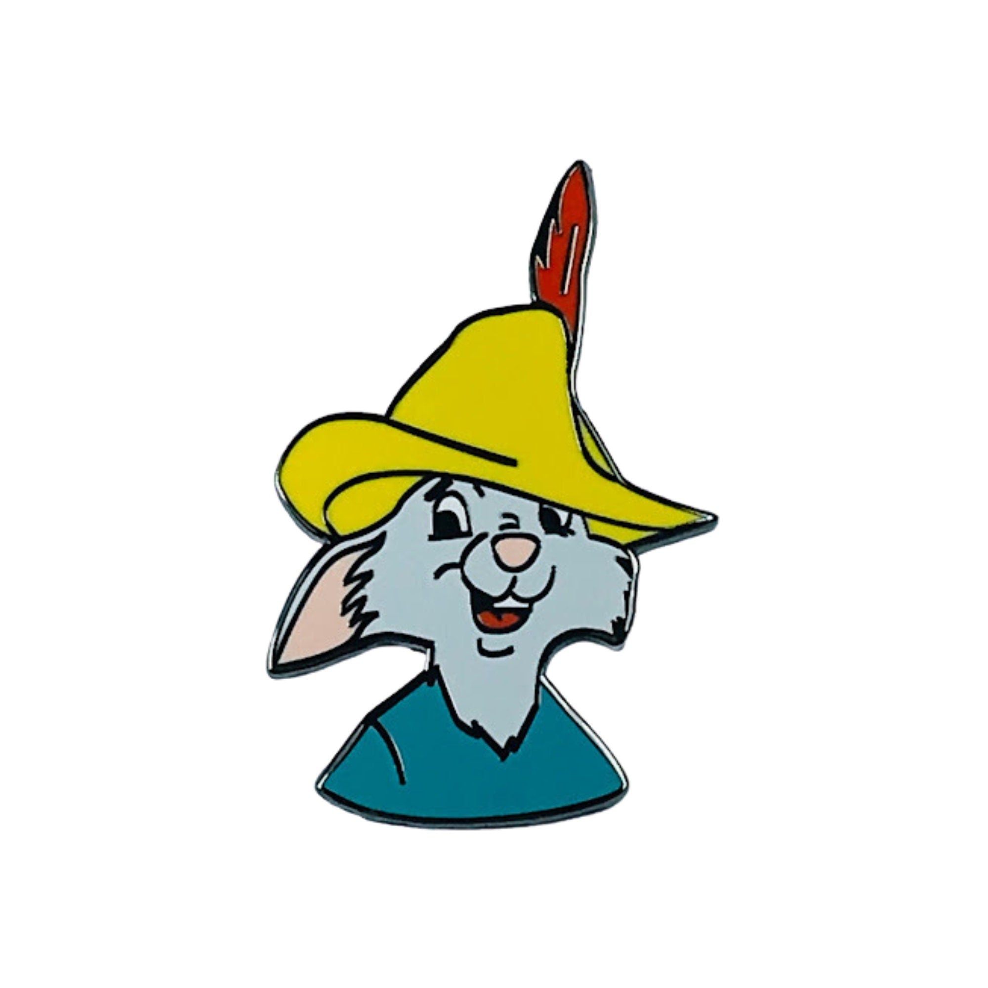 Pin – Skippy Rabbit de Robin Hood – Fantasía Disney