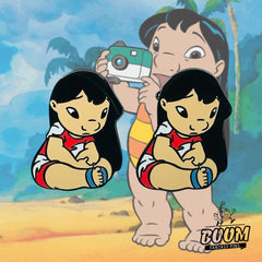 Gemelos – Lilo Pelekai de Lilo &amp; Stitch – Disney Fantasy