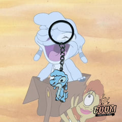 Llavero – Experimento Somnoliento 360 de Lilo y Stitch – Disney Fantasy