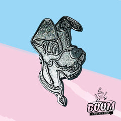 Pin – Vagabundo de La Dama y el Vagabundo – Disney Fantasy