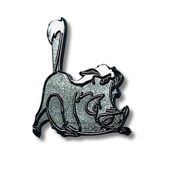Pin – Pumba from The Lion King – Disney Fantasy