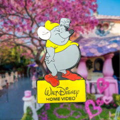 Pin – Gus de Cenicienta – Disney Fantasy