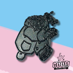 Pin – Gaetan Molière de Atlantis – Disney Fantasy