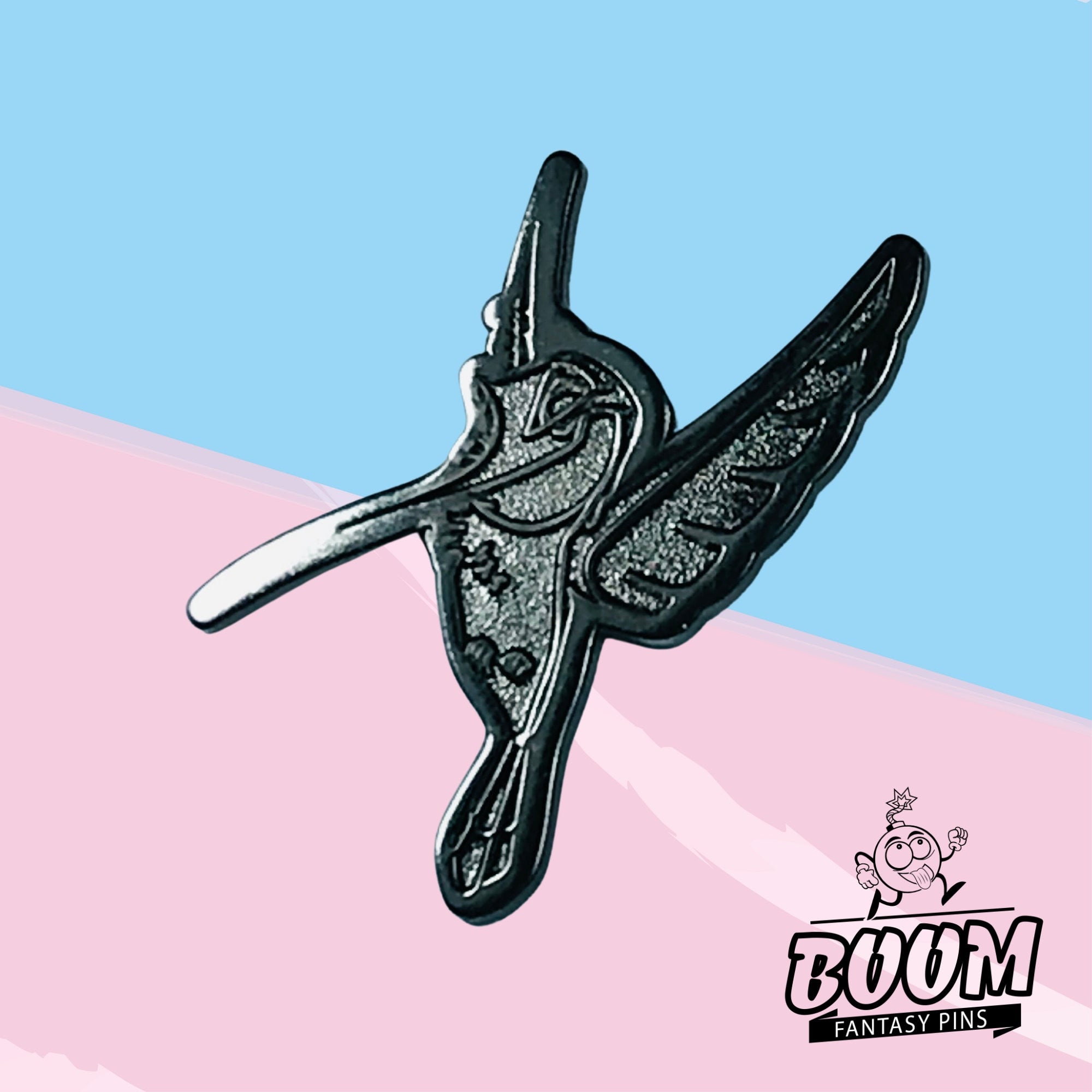 Pin's – Flit de Pocahontas – Disney Fantasy