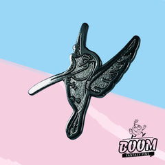 Pin's – Flit de Pocahontas – Disney Fantasy