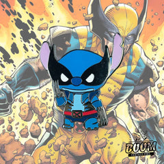 Pin – Experimento 626 de Lilo y Stitch – Disney Fantasy