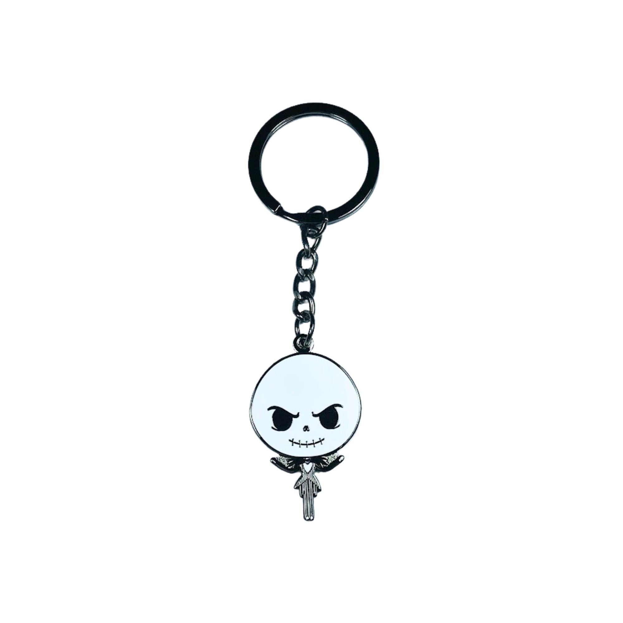 Keychain – Jack Skellington from The Nightmare Before Christmas – Disney Fantasy
