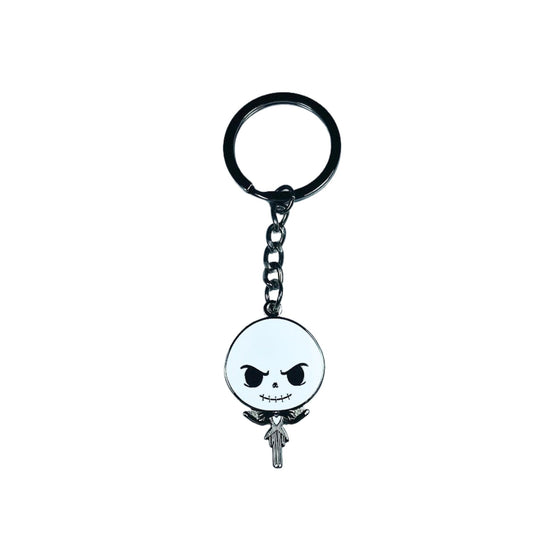 Keychain – Jack Skellington from The Nightmare Before Christmas – Disney Fantasy