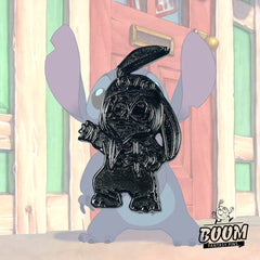 Épingle – Expérience 626 Stitch en Igor de Lilo &amp; Stitch – Disney Fantasy