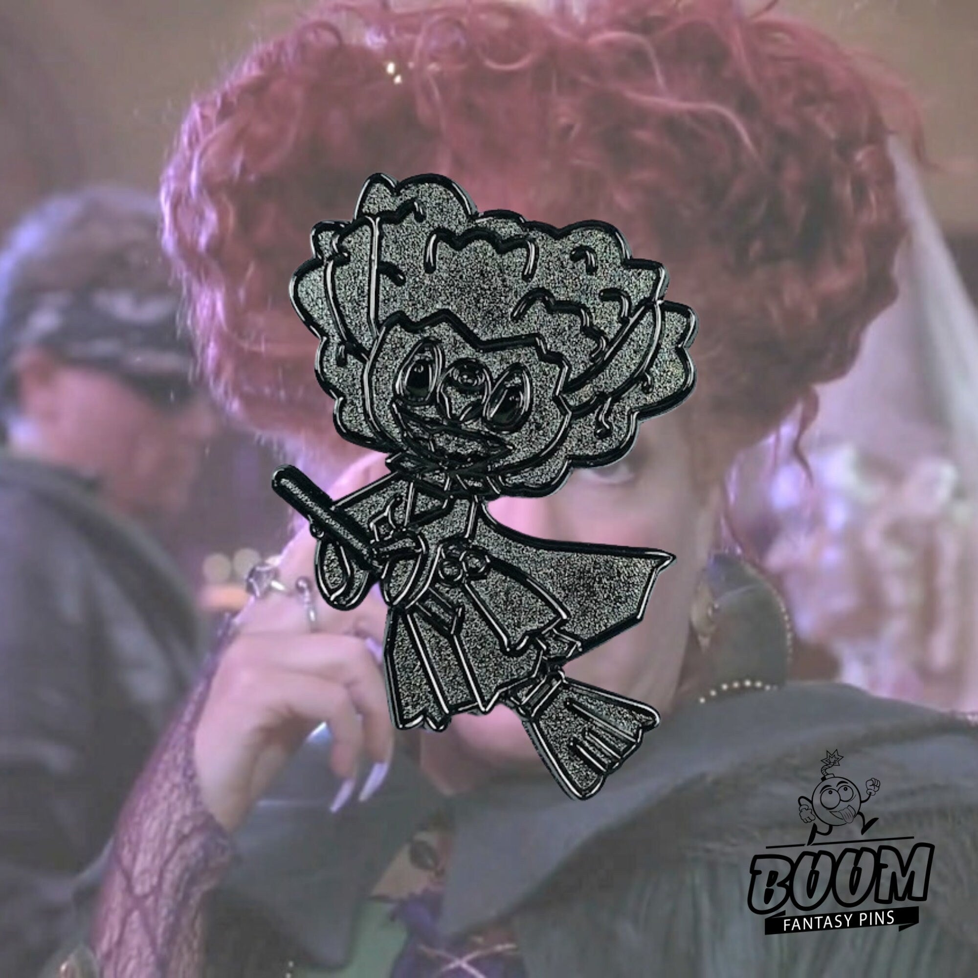 Épingle – Expérience de couture 626 de Lilo &amp; Stitch – Disney Fantasy