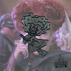 Épingle – Expérience de couture 626 de Lilo &amp; Stitch – Disney Fantasy