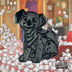 Pin – Pongo de 101 Dálmatas – Disney Fantasy