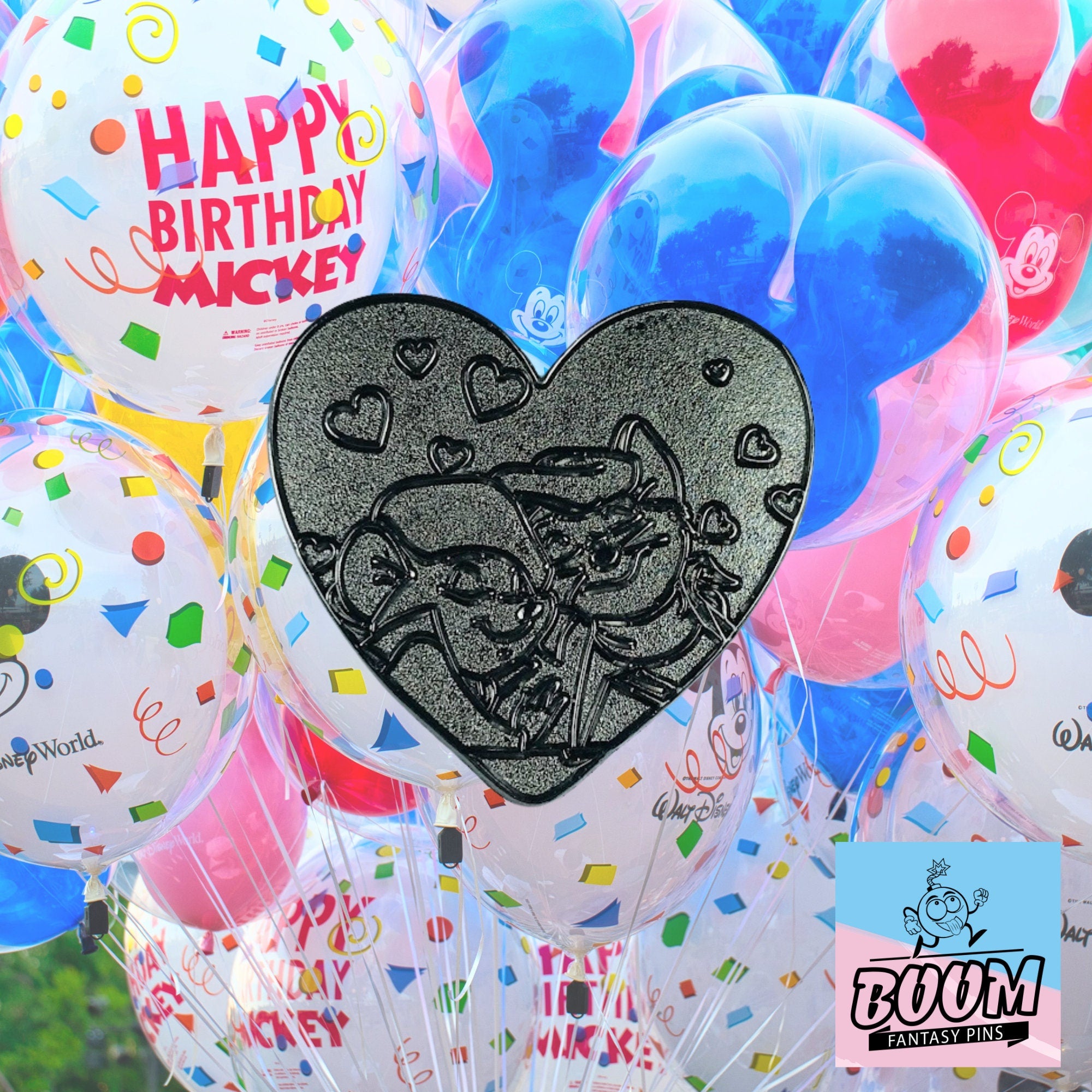 Épingle – Bernard des Aventures de Bernard et Bianca – Disney Fantasy