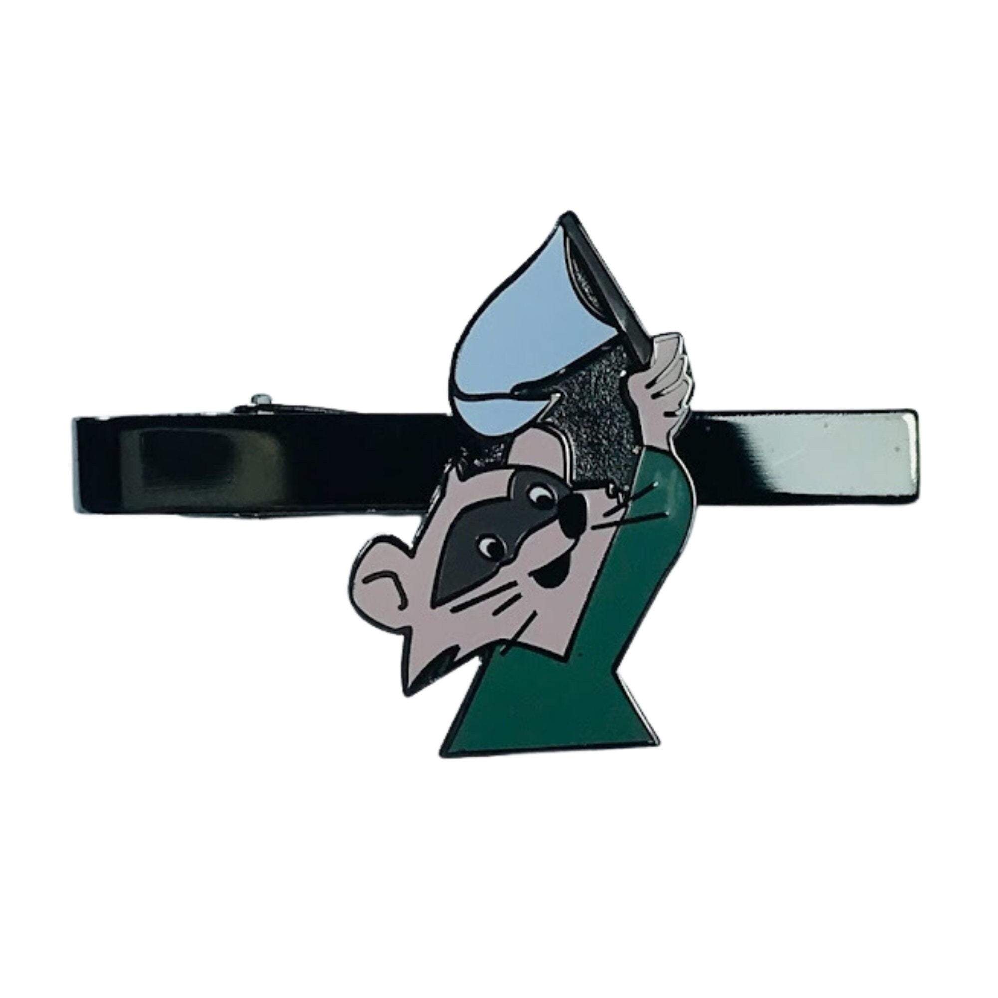 Pinza de corbata – Banderas azules de Robin Hood – Disney Fantasy