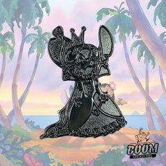 Épingle – Expérience 626 Stitch de Lilo &amp; Stitch – Disney Fantasy