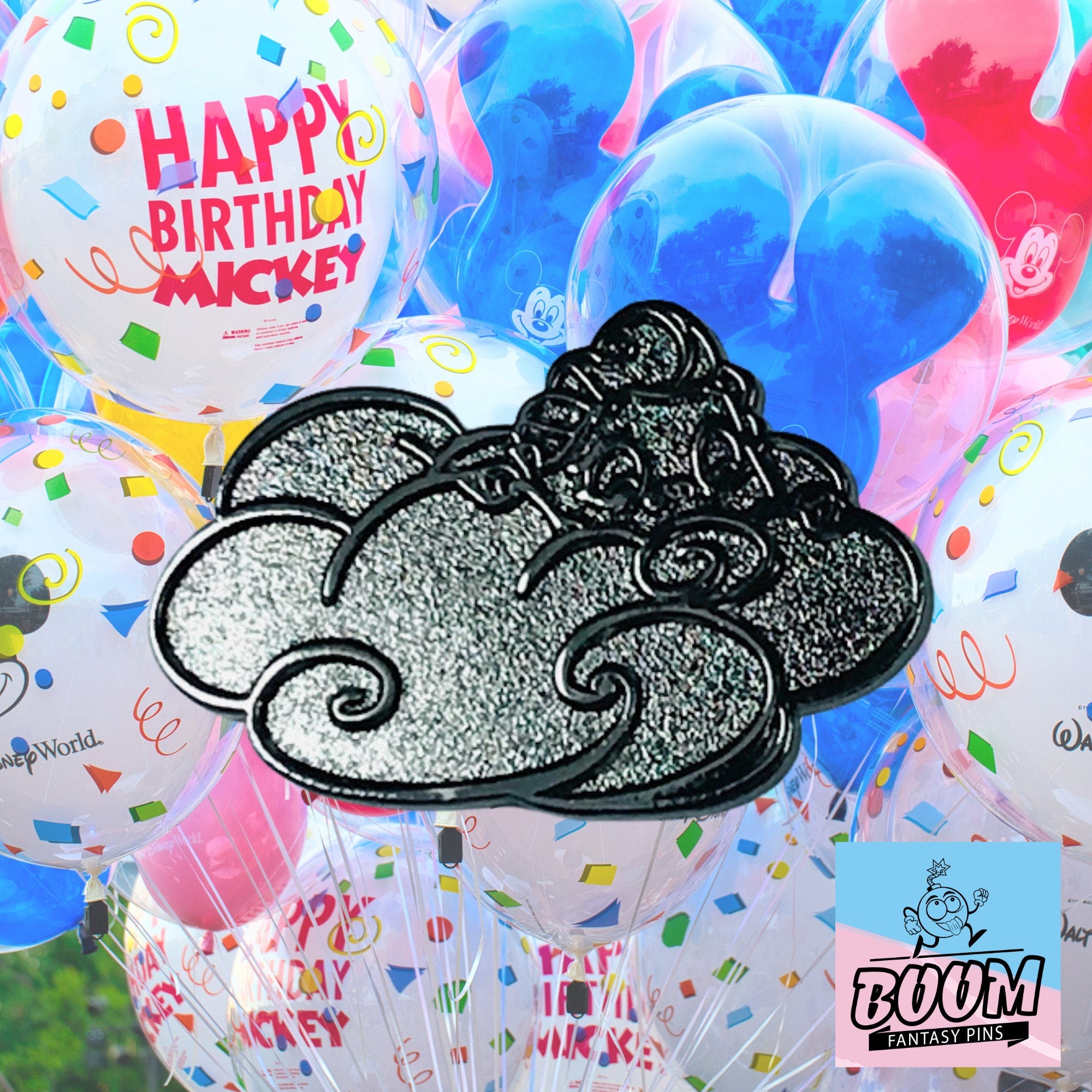 Pin – Hércules de Hércules – Fantasía Disney