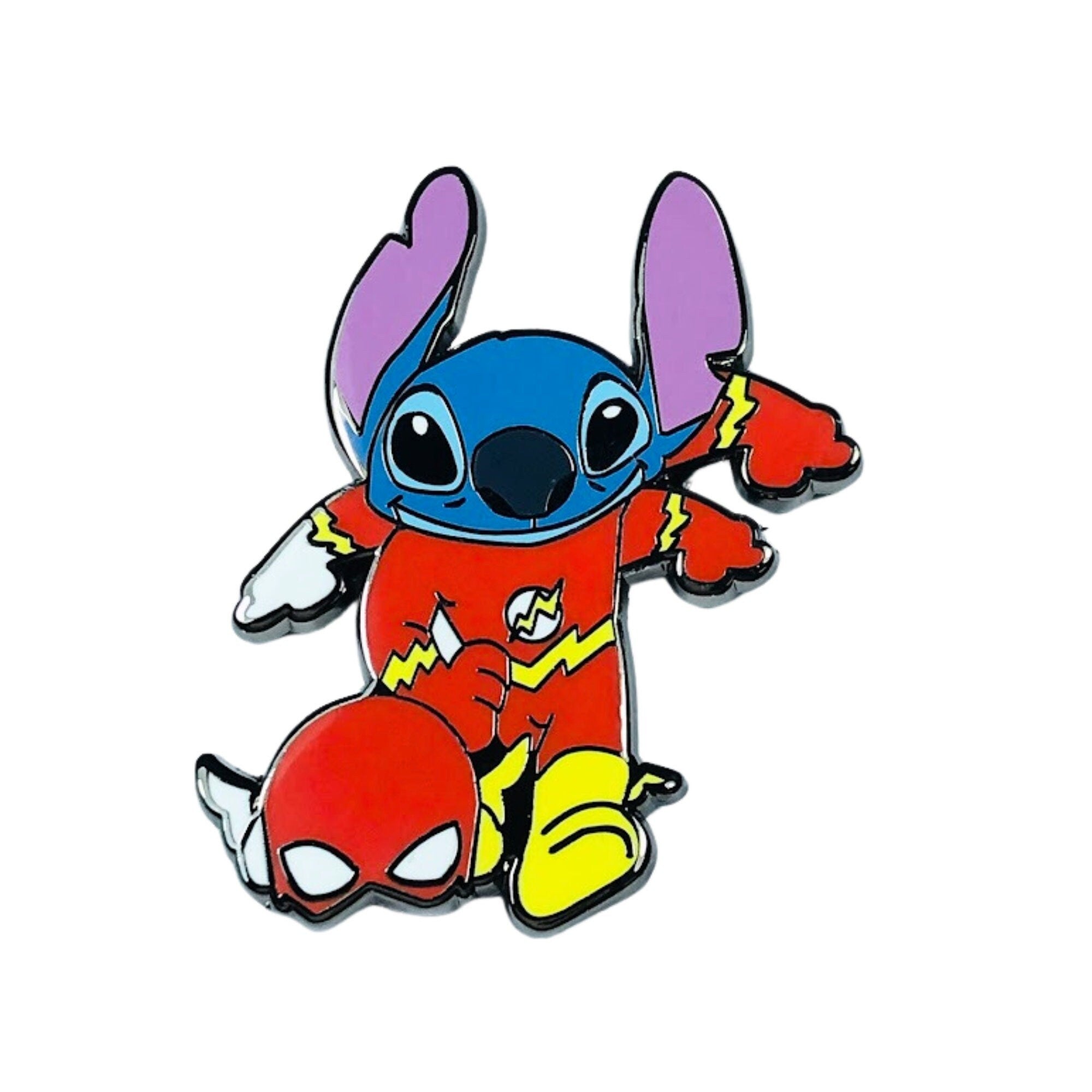 Pin – Experimento 626 Stitch de Lilo y Stitch – Disney Fantasy