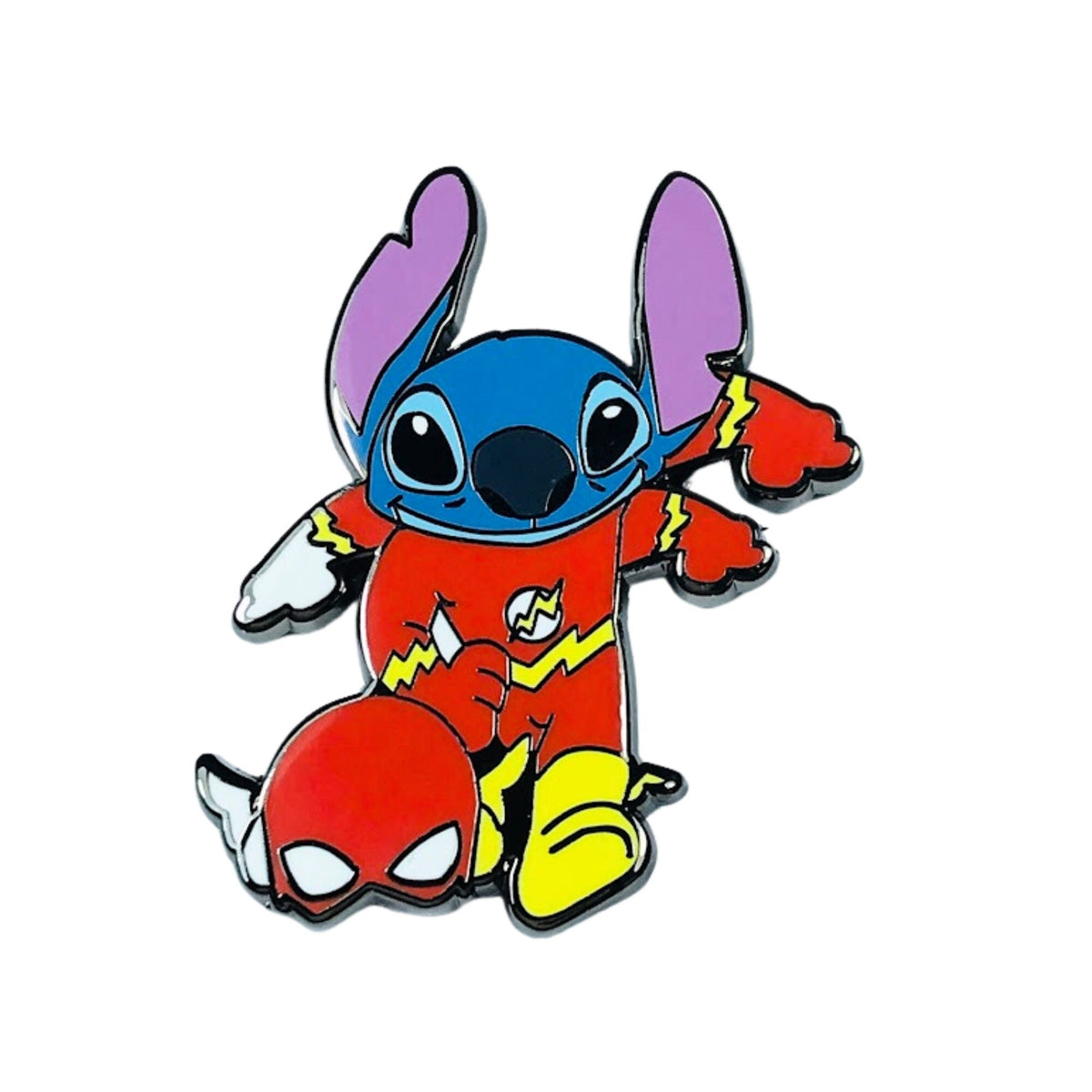 Pin – Experimento 626 Stitch de Lilo y Stitch – Disney Fantasy
