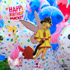 Pin – Campanilla de Peter Pan – Disney Fantasy