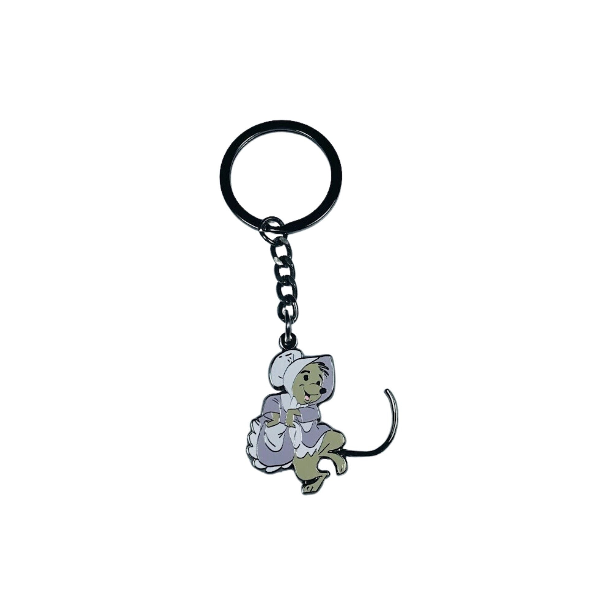 Llavero - Robin Hood de Robin Hood - Disney Fantasy